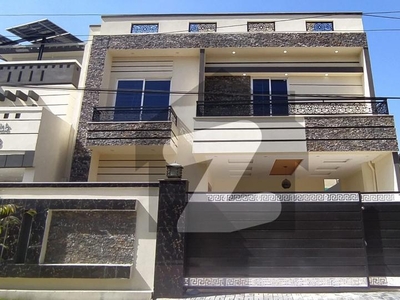 10 Marla Double Story House Available For Sale In PWD Housing Scheme Islamabad PWD Housing Scheme