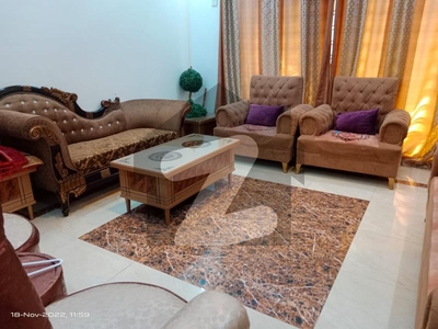 10 Marla Double Story House For Sale In Ghauri Town Phase 4a Ghauri Town Phase 4A