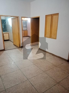 10 Marla Double Story Used House For Rent Prime Location Allama Iqbal Town Raza Block