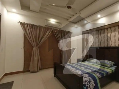 10 Marla Full Furnished House Available For Rent Near Park DHA Phase 5 Block L