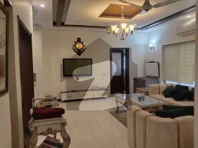 10 Marla full house available for rent in DHA DHA Phase 5