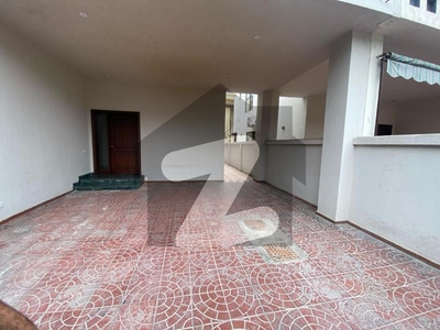 10 Marla Full House Available For Rent in DHA phase 8 DHA Phase 8
