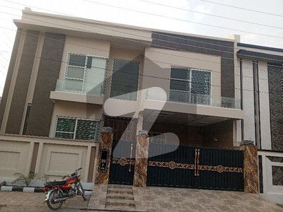 10 Marla Full House Available For Rent Johar Town Phase 2