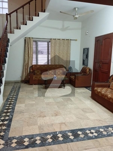 10 Marla Full House For Rent in dha Phase 3 DHA Phase 3 Block Z
