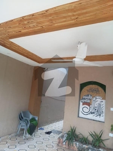 10 Marla Fully Furnished House For Rent In DHA Phase 8 DHA Phase 8