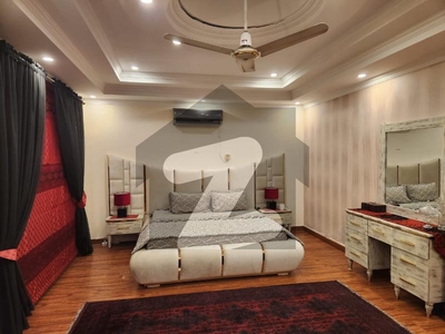10 Marla Fully Furnished Upper Portion Available For Rent In Askari 11 Sector B Super Hot Location Askari 11