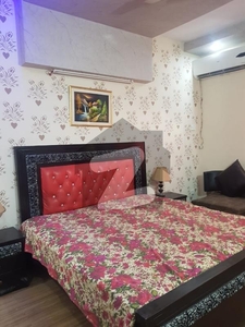 10 Marla Fully Furnished Upper Portion For Rent In Dha Phase 1 DHA Phase 1 Block P