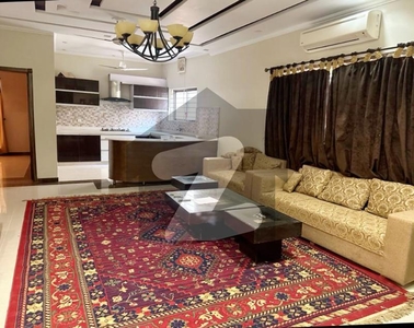 10 Marla Furnished Double Unit House Available For Rent In Bahria Town Bahria Town Phase 5