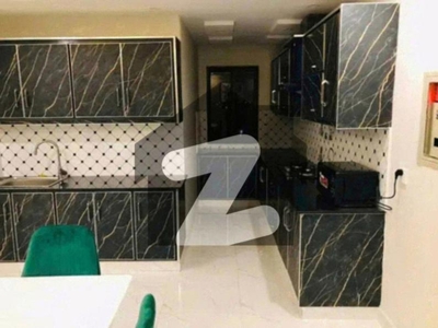 10 Marla Furnished House Is Available For Rent In Bahria Town - Overseas B Lahore Bahria Town Overseas B