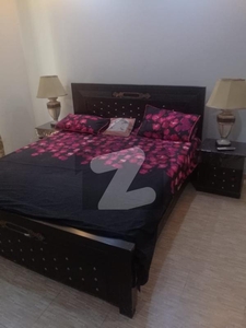 10 MARLA FURNISHED UPPER PORTION FOR RENT IN SECTOR C BAHRIA TOWN LAHORE Bahria Town Jasmine Block