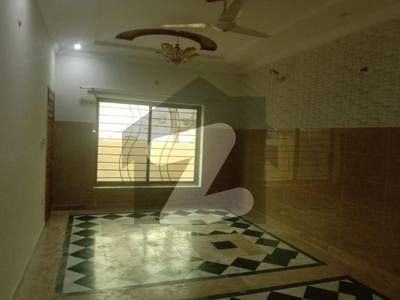 10 Marla Ground Portion Available For Rent In Bahria Town Phase 2 Bahria Town Phase 2