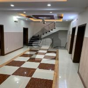 10 MARLA GROUND PORTION AVAILABLE FOR RENT IN QUIAD BLOCK BAHRIA TOWN LAHORE Bahria Town Quaid Block
