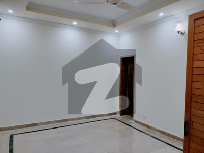10 Marla Ground Portion For Rent In Bahria Town Bahria Town Phase 5