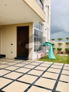 10 Marla House Available For Rent In Bahria Town Phase 2 Bahria Town Phase 2