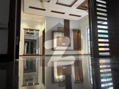 10 Marla House Available For Rent In Dha Phase 6 DHA Phase 6
