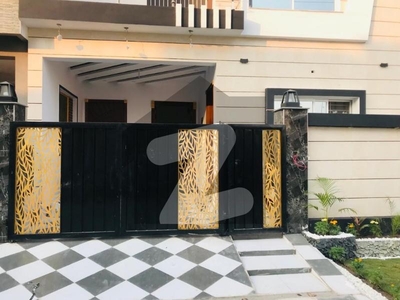 10 Marla House available for rent in Iqbal Park if you hurry Iqbal Park