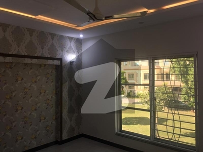 10 Marla House Available For Rent In Jasmine Block Sector C Bahria Town Lahore Bahria Town Jasmine Block