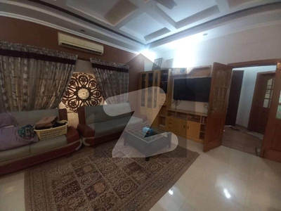 10 Marla House For Rent Available In Ex-Air Avenue DHA Phase 8 DHA Phase 8 Ex Air Avenue