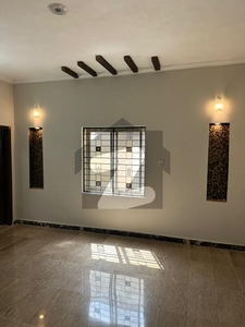 10 Marla House For Rent Bahria Town Sector D