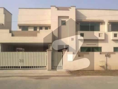 10 Marla House For Rent In Askari 10 Askari 10