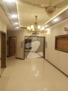 10 Marla House For Rent In Bahria Town Bahria Town Phase 4