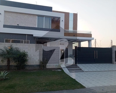 10 Marla House for Rent in DHA Phase 5 DHA Phase 5 Block A