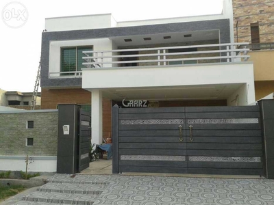 10 Marla House for Rent in Islamabad E-11
