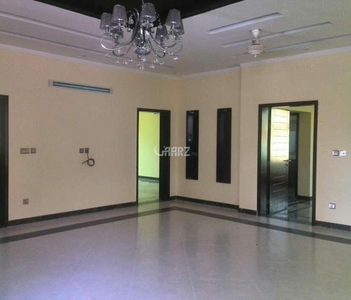10 Marla House for Rent in Karachi Clifton Block-7