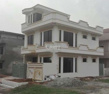 10 Marla House for Rent in Lahore Al Ameen Society