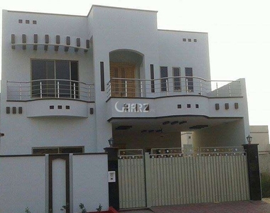 10 Marla House for Rent in Lahore Askari-1