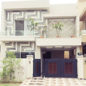 10 Marla House for Rent in Lahore Askari-10 - Sector B