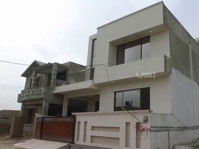 10 Marla House for Rent in Lahore Askari-10 - Sector C