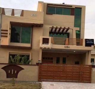 10 Marla House for Rent in Lahore Bahria Town Sector D