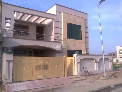 10 Marla House for Rent in Lahore Block G-4