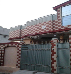 10 Marla House for Rent in Lahore Canal Bank Housing Scheme