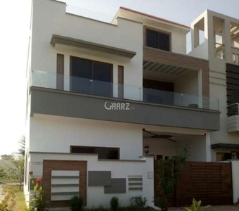 10 Marla House for Rent in Lahore Cavalry Ground