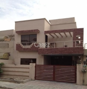 10 Marla House for Rent in Lahore DHA Phase-5