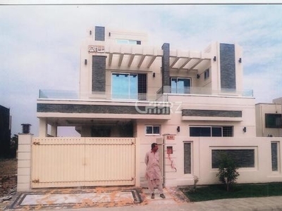 10 Marla House for Rent in Lahore DHA Phase-6 Block D