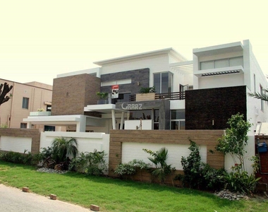 10 Marla House for Rent in Lahore DHA Phase-6 Block D
