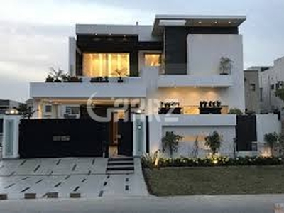 10 Marla House for Rent in Lahore DHA Phase-6 Block E