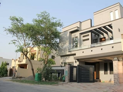 10 Marla House for Rent in Lahore DHA Phase-6 Block J