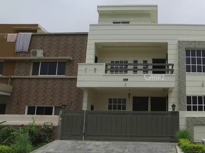 10 Marla House for Rent in Lahore Faisal Town Block D
