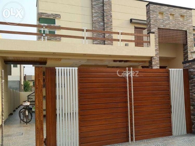 10 Marla House for Rent in Lahore Fort Villas