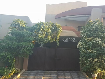 10 Marla House for Rent in Lahore Gulberg-3