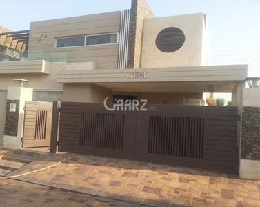 10 Marla House for Rent in Lahore Model Town Block J