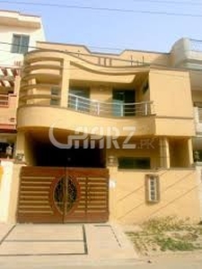10 Marla House for Rent in Lahore Pak Arab Society