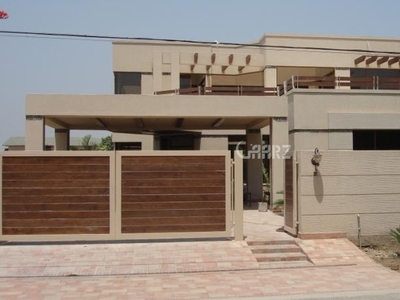 10 Marla House for Rent in Lahore Pak Arab Society