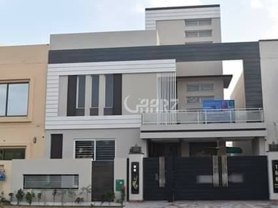 10 Marla House for Rent in Lahore Punjab Coop Housing Block-a