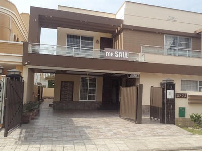 10 Marla House for Rent in Lahore Tulip Block