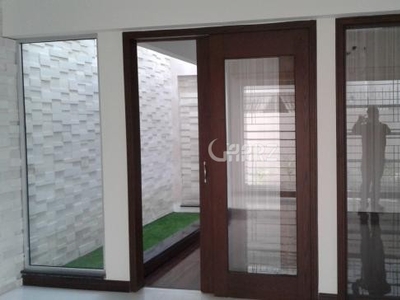 10 Marla House for Rent in Lahore Wapda Town Extension
